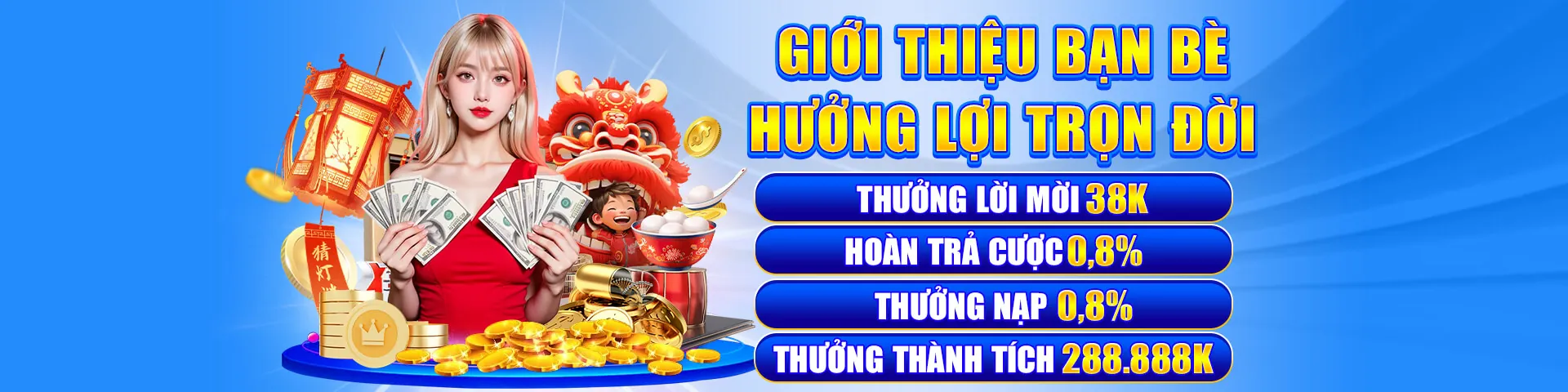 Nổ Hũ S666 với Jackpot Khủng