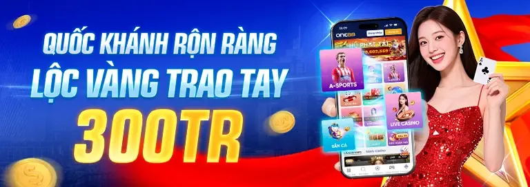 Sân tennis với vợt và bóng
